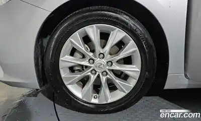 Lexus ES 2015 2.5 гидро в Москве № 1424045, миниатюра 5