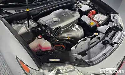 Lexus ES 2015 2.5 гидро в Москве № 1424045, миниатюра 6