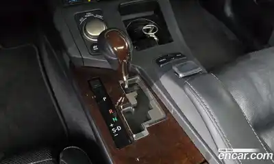 Lexus ES 2015 2.5 гидро в Москве № 1424045, миниатюра 9