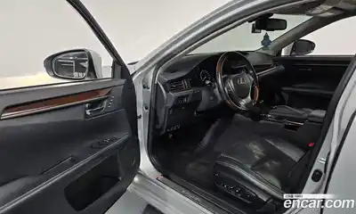 Lexus ES 2015 2.5 гидро в Москве № 1424045, миниатюра 10