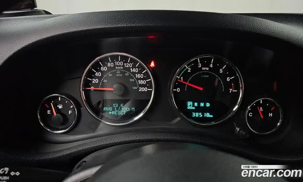 Jeep Wrangler 2017 3.6 гидро в Москве № 1424333, фото 8