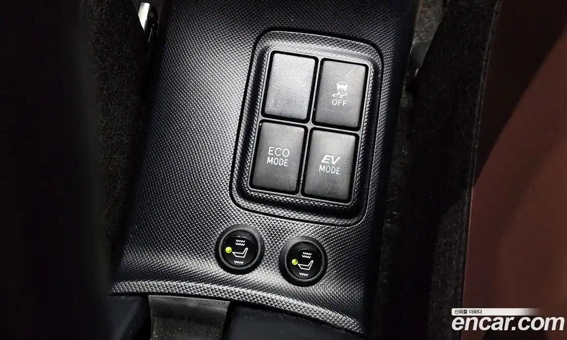 Toyota Prius 2018 1.5 гидро в Москве № 1424519, фото 18