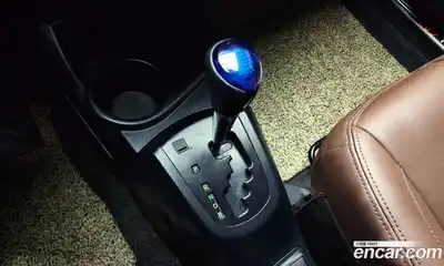 Toyota Prius 2018 1.5 гидро в Москве № 1424519, миниатюра 9