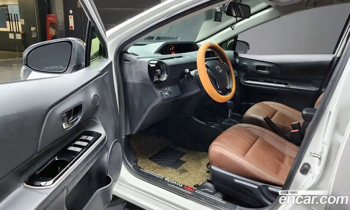 Toyota Prius 2018 1.5 гидро в Москве № 1424519, фото 10