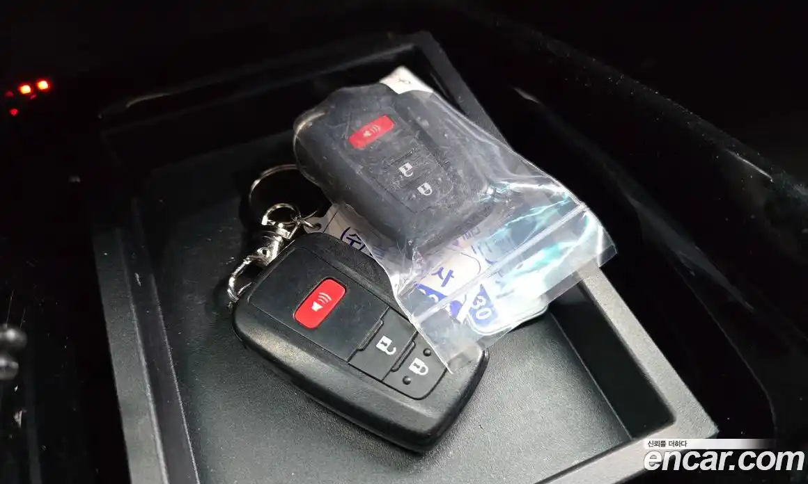Toyota Prius 2018 1.8 гидро в Москве № 1424541, фото 20
