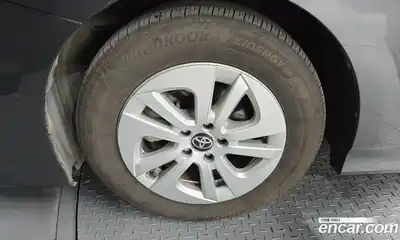 Toyota Prius 2018 1.8 гидро в Москве № 1424541, миниатюра 5
