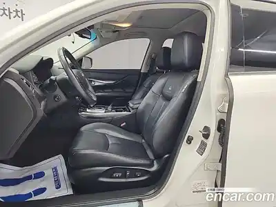 Infiniti M 2011 3.7 гидро в Москве № 1424580, миниатюра 11