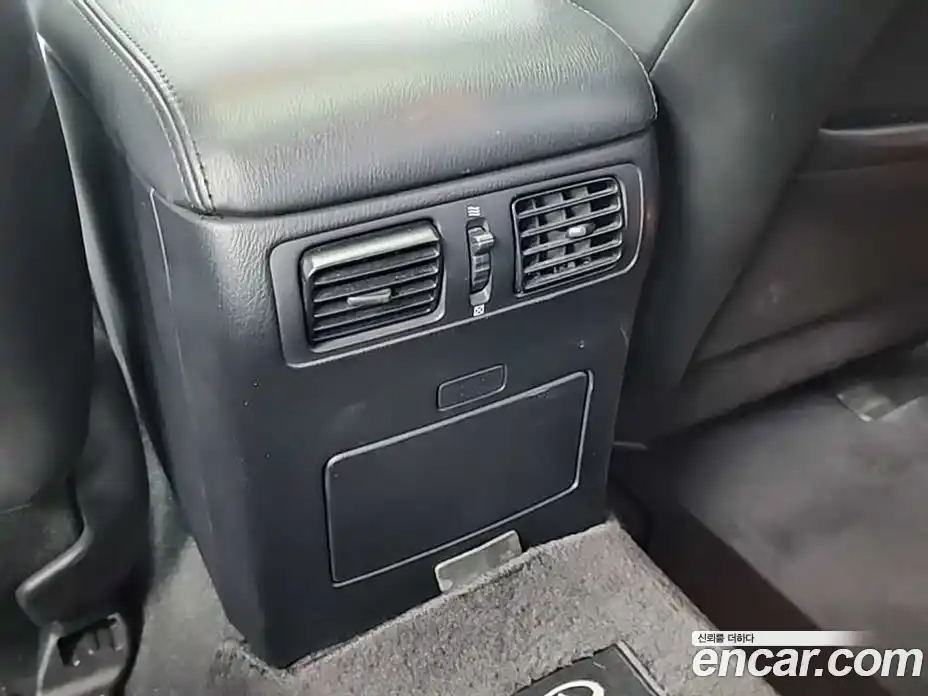Infiniti M 2011 3.7 гидро в Москве № 1424580, фото 13