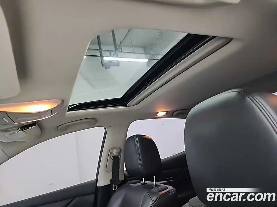 Infiniti M 2011 3.7 гидро в Москве № 1424580, фото 15
