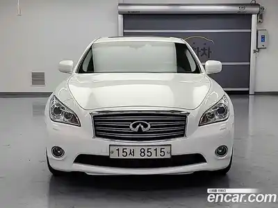Infiniti M 2011 3.7 гидро в Москве № 1424580, миниатюра 2