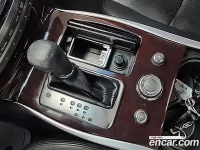 Infiniti M 2011 3.7 гидро в Москве № 1424580, миниатюра 8