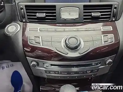 Infiniti M 2011 3.7 гидро в Москве № 1424580, миниатюра 10