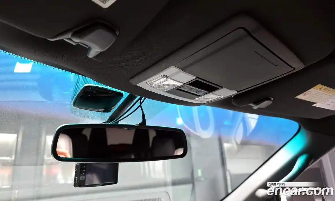 Ford Explorer 2013 3.5 гидро в Москве № 1424747, фото 16