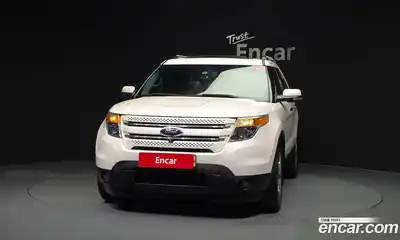Ford Explorer 2013 3.5 гидро в Москве № 1424747, миниатюра 3