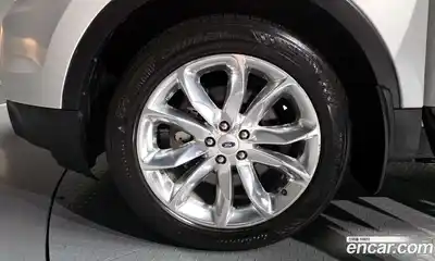 Ford Explorer 2013 3.5 гидро в Москве № 1424747, миниатюра 5