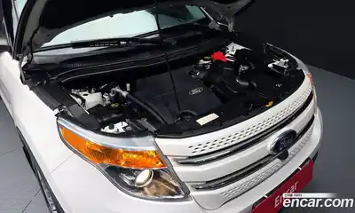 Ford Explorer 2013 3.5 гидро в Москве № 1424747, миниатюра 6