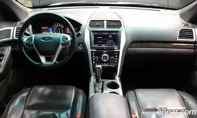 Ford Explorer 2013 3.5 гидро в Москве № 1424747, миниатюра 7