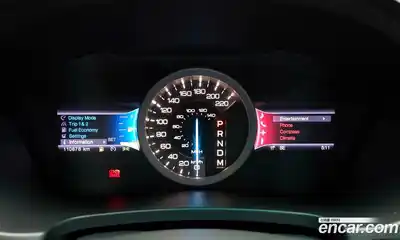 Ford Explorer 2013 3.5 гидро в Москве № 1424747, миниатюра 8