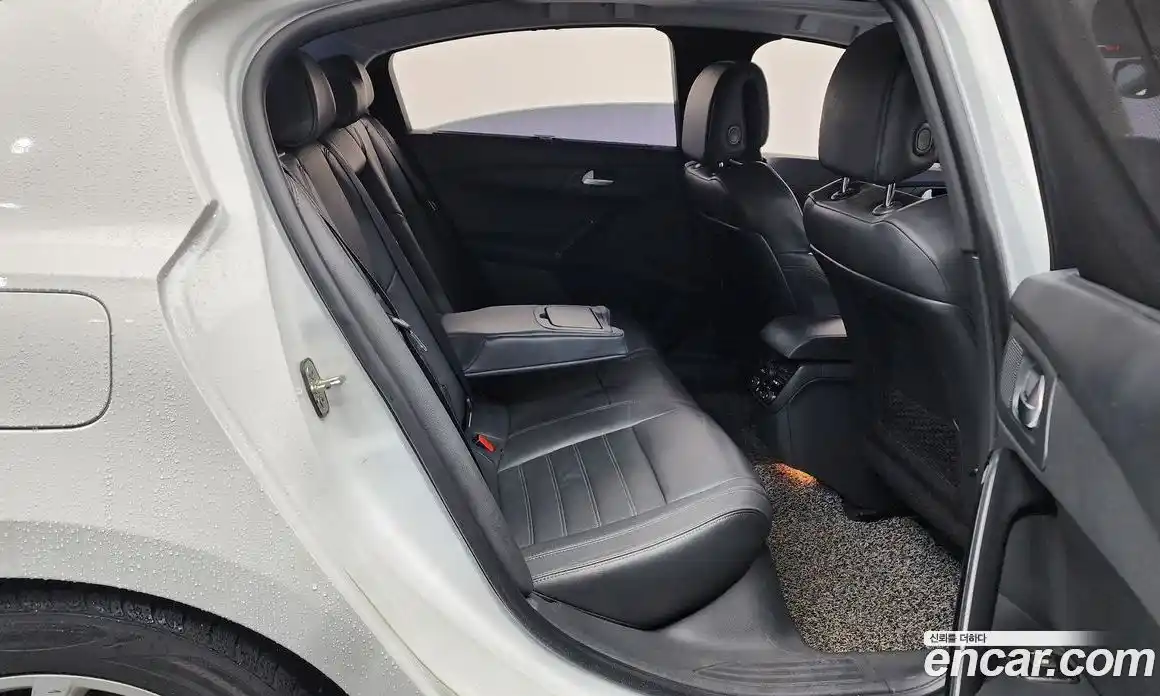 Peugeot 508 2016 1.6 гидро в Москве № 1424866, фото 11