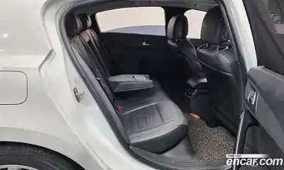 Peugeot 508 2016 1.6 гидро в Москве № 1424866, миниатюра 11