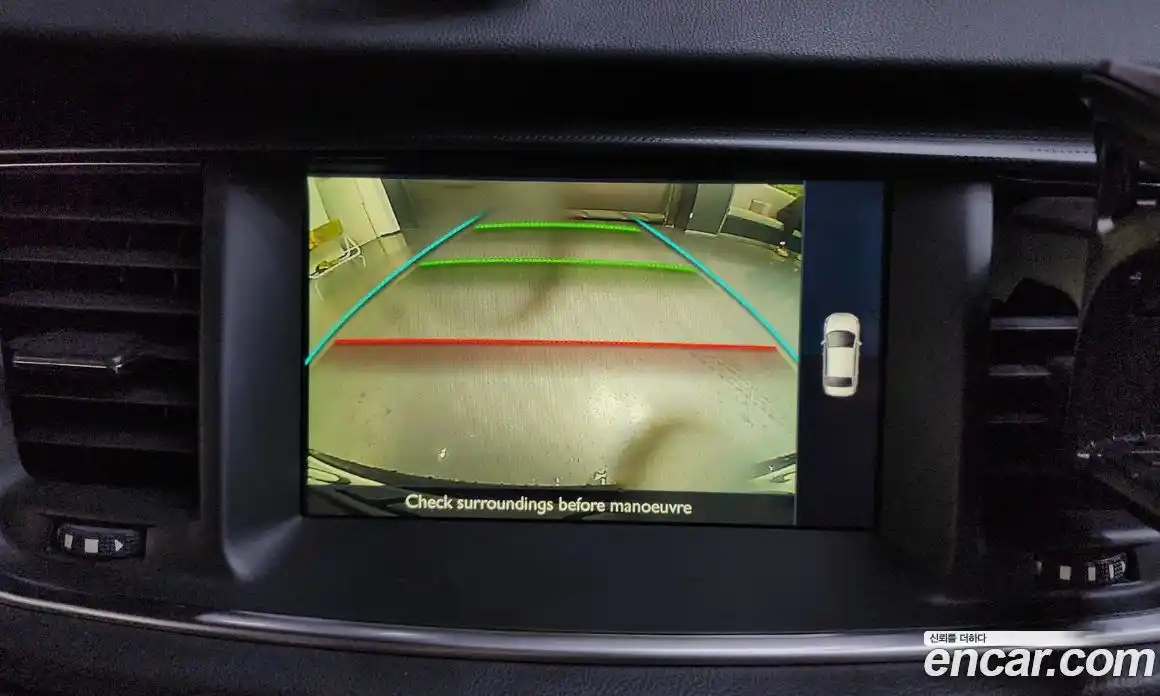 Peugeot 508 2016 1.6 гидро в Москве № 1424866, фото 14