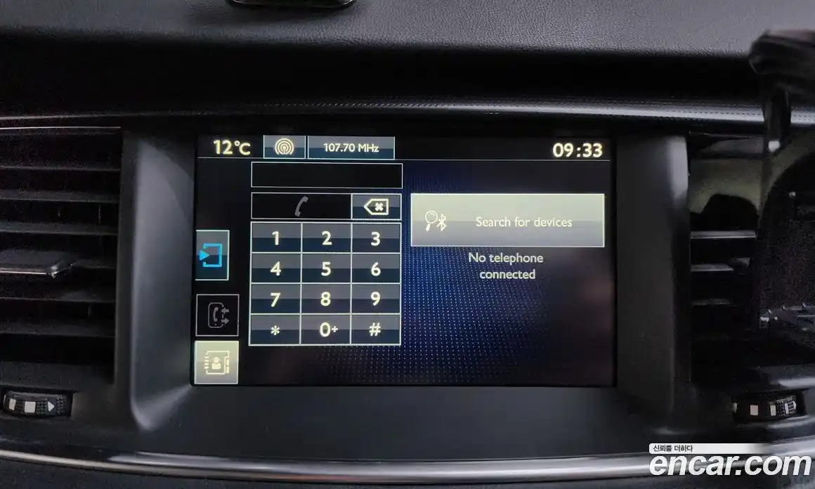 Peugeot 508 2016 1.6 гидро в Москве № 1424866, фото 15