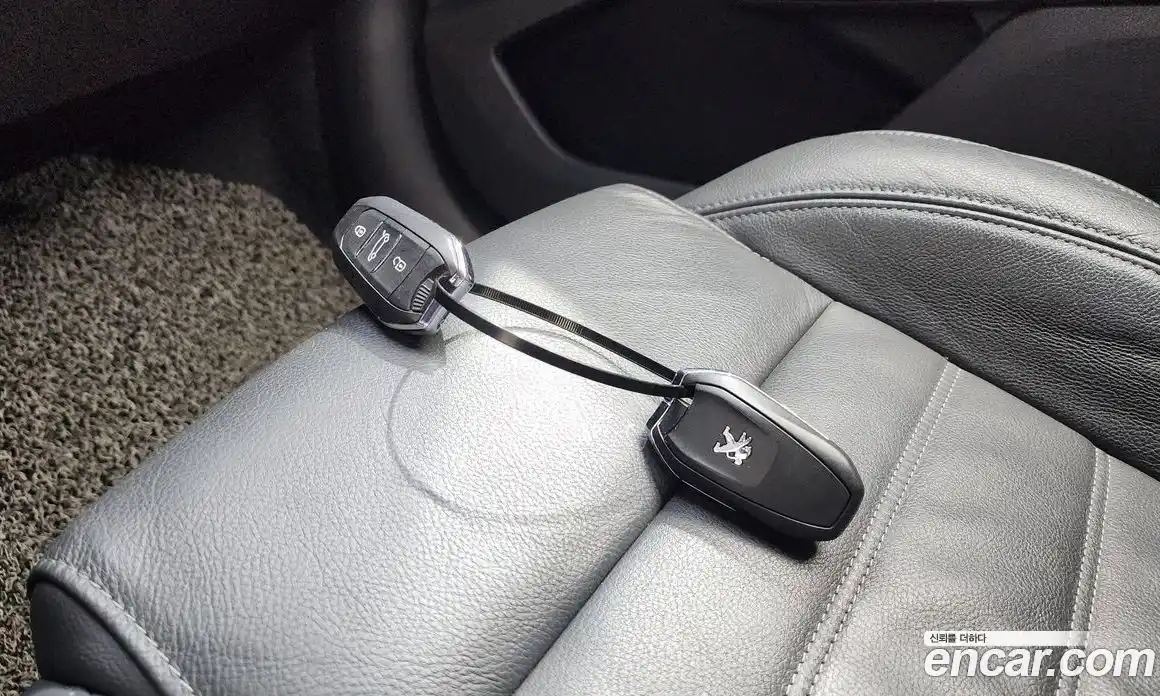 Peugeot 508 2016 1.6 гидро в Москве № 1424866, фото 16