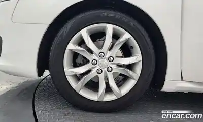 Peugeot 508 2016 1.6 гидро в Москве № 1424866, миниатюра 5