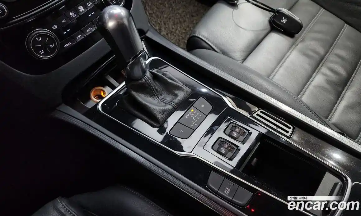 Peugeot 508 2016 1.6 гидро в Москве № 1424866, фото 9