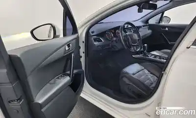 Peugeot 508 2016 1.6 гидро в Москве № 1424866, миниатюра 10