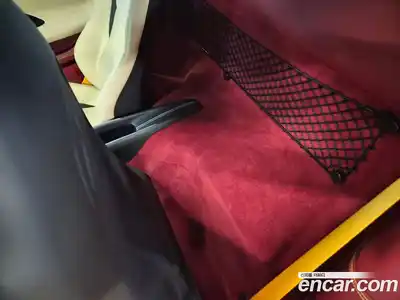 Ferrari 296 2024 3.0 гидро в Москве № 1424898, миниатюра 11