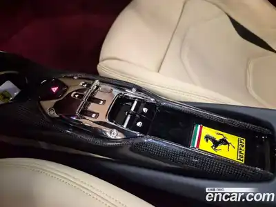 Ferrari 296 2024 3.0 гидро в Москве № 1424898, миниатюра 7