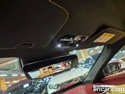 Ferrari 296 2024 3.0 гидро в Москве № 1424898, миниатюра 8