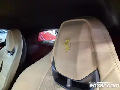 Ferrari 296 2024 3.0 гидро в Москве № 1424898, миниатюра 9