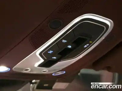 Bentley Bentayga 2021 4.0 гидро в Москве № 1424948, миниатюра 11