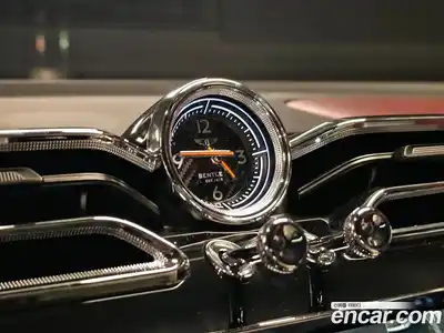 Bentley Bentayga 2021 4.0 гидро в Москве № 1424948, миниатюра 12