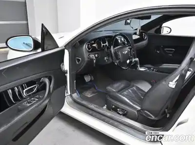 Bentley Continental 2008 6.0 гидро в Москве № 1424956, миниатюра 11