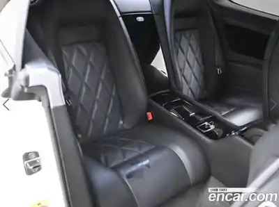 Bentley Continental 2008 6.0 гидро в Москве № 1424956, миниатюра 12