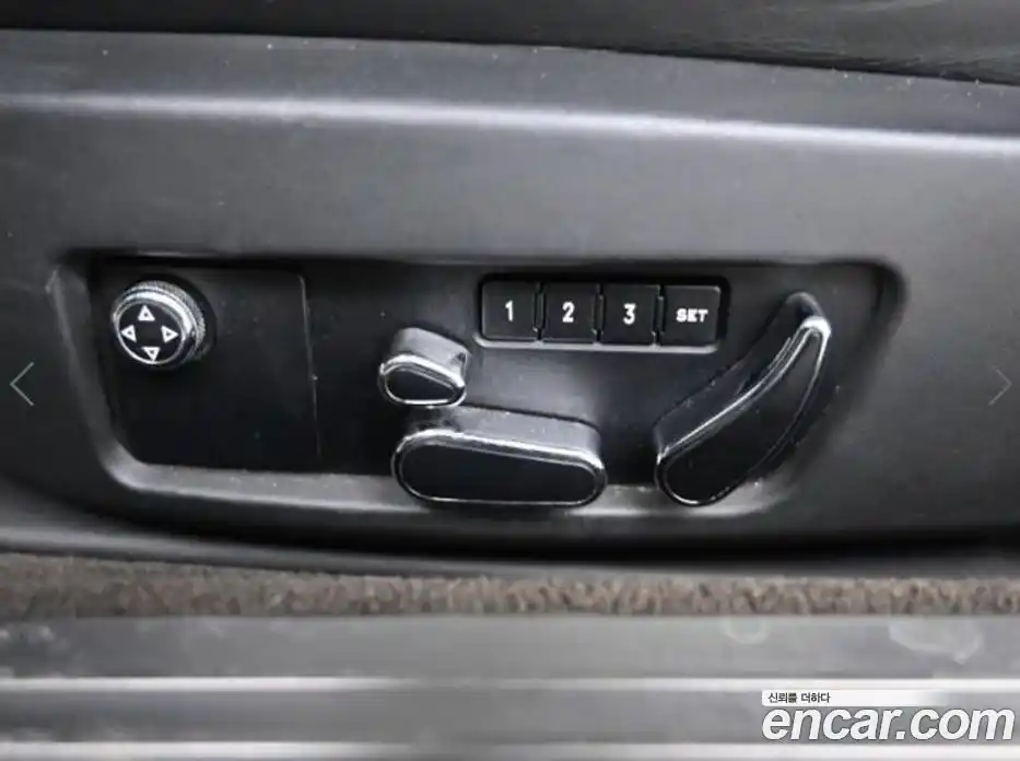 Bentley Continental 2008 6.0 гидро в Москве № 1424956, фото 18