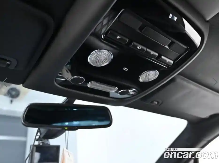 Bentley Continental 2008 6.0 гидро в Москве № 1424956, фото 20