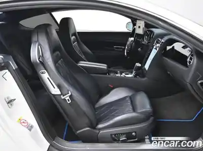 Bentley Continental 2008 6.0 гидро в Москве № 1424956, миниатюра 10