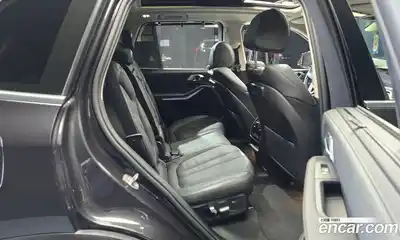 BMW X5 2022 3.0 гидро в Москве № 157330, миниатюра 12