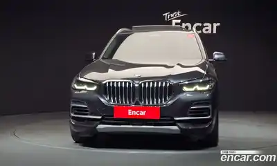 BMW X5 2022 3.0 гидро в Москве № 157330, миниатюра 3