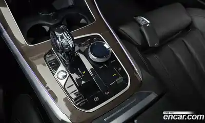 BMW X5 2022 3.0 гидро в Москве № 157330, миниатюра 9