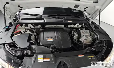 Audi Q5 2023 2.0 гидро в Москве № 162455, миниатюра 6