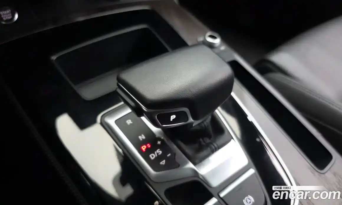 Audi Q5 2023 2.0 гидро в Москве № 162455, фото 9