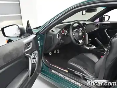 Toyota 86 2016 2.0 механика в Москве № 170329, миниатюра 11