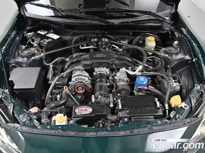 Toyota 86 2016 2.0 механика в Москве № 170329, миниатюра 6