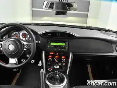 Toyota 86 2016 2.0 механика в Москве № 170329, миниатюра 7
