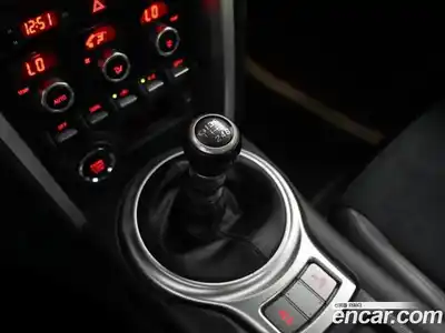 Toyota 86 2016 2.0 механика в Москве № 170329, миниатюра 9